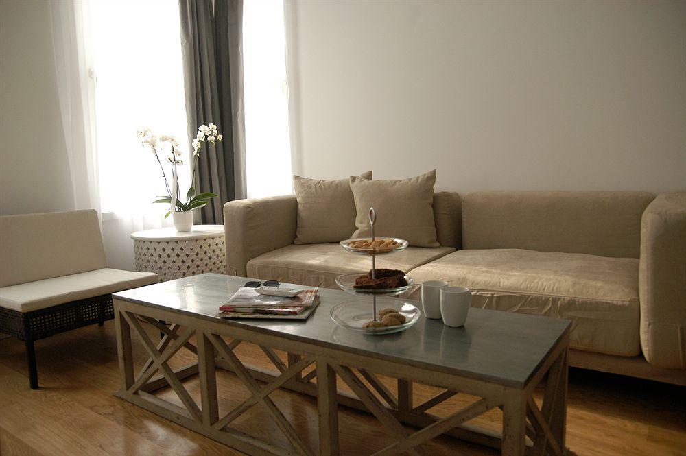 Odda Hotel Истанбул Екстериор снимка