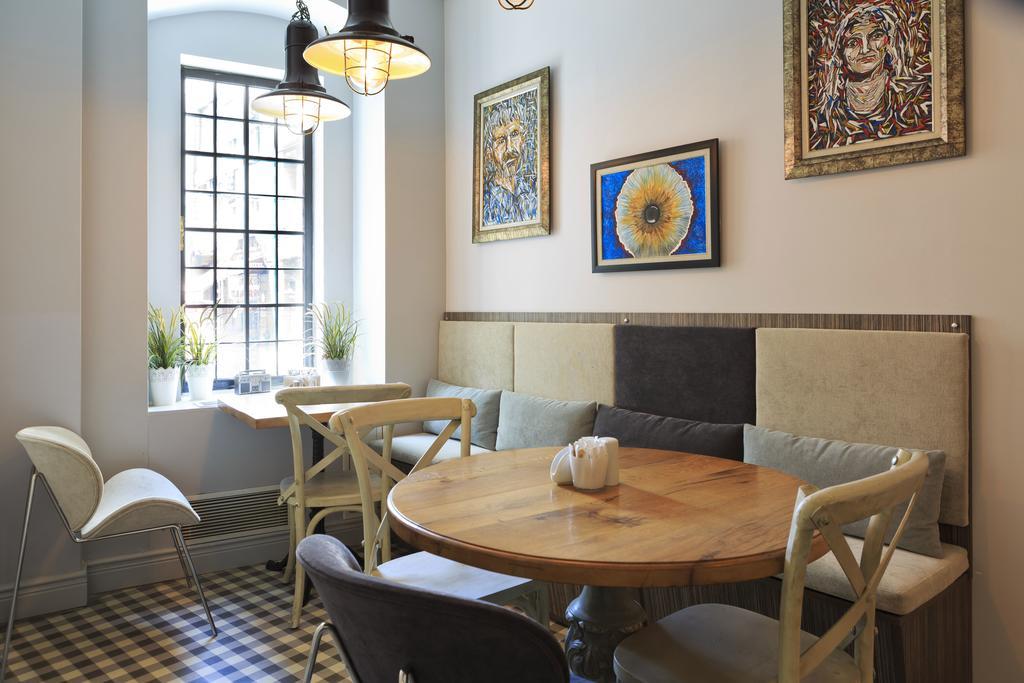 Odda Hotel Истанбул Екстериор снимка