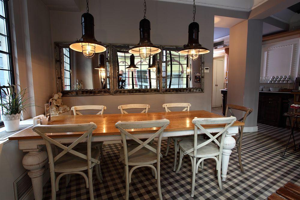 Odda Hotel Истанбул Екстериор снимка