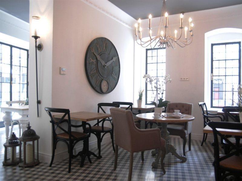 Odda Hotel Истанбул Екстериор снимка